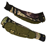 HK Army Camo Crash Arm Pads